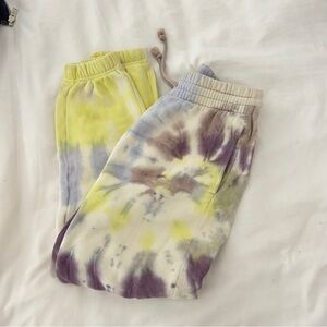 Cozy Sweatfleece Jogger